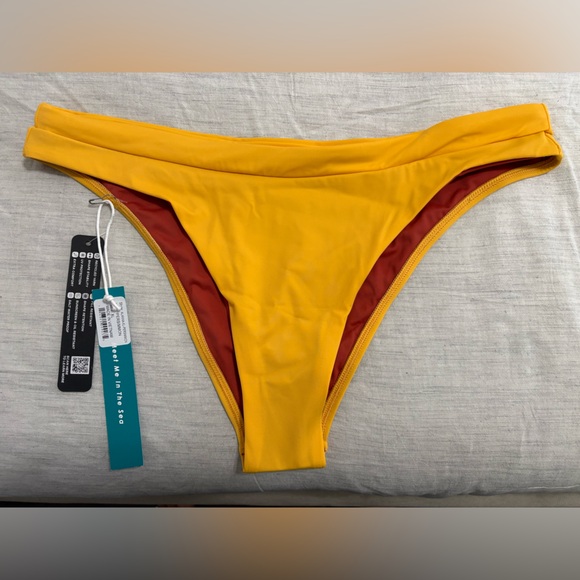 Jolyn Clothing Other - Jolyn “Alanna” Bikini Bottom